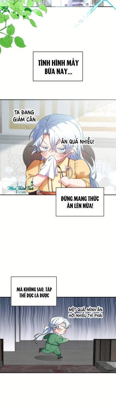 Tôi Hạnh Phúc Khi Là Phản Diện Giàu Có Chapter 2 - Trang 2