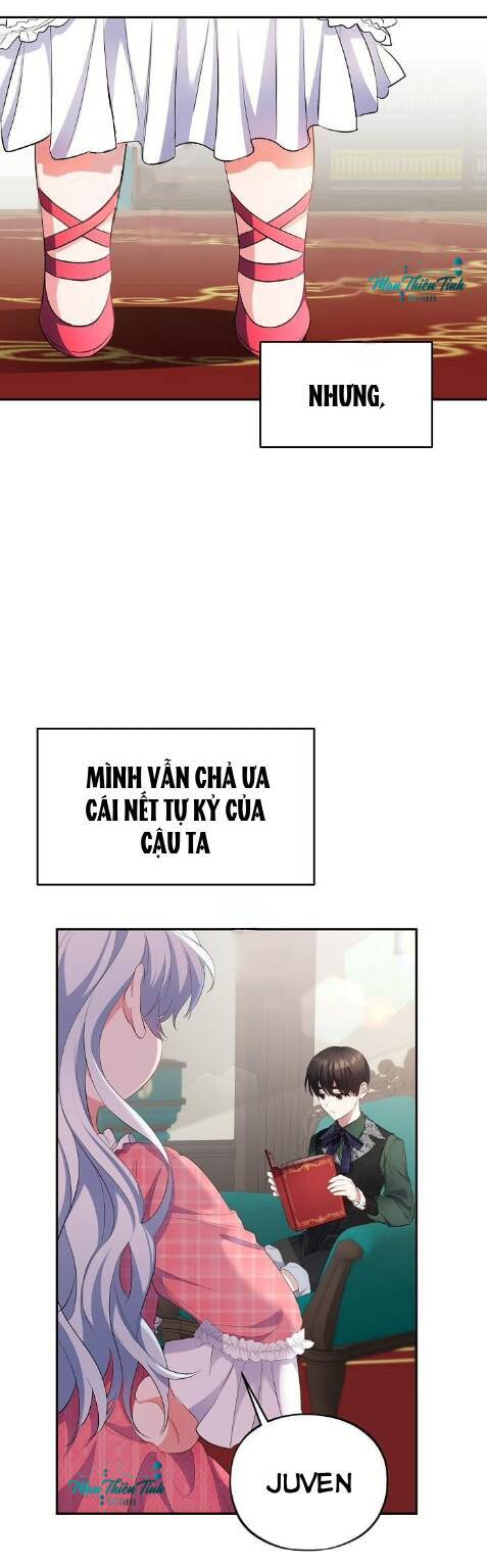 Tôi Hạnh Phúc Khi Là Phản Diện Giàu Có Chapter 2 - Trang 2