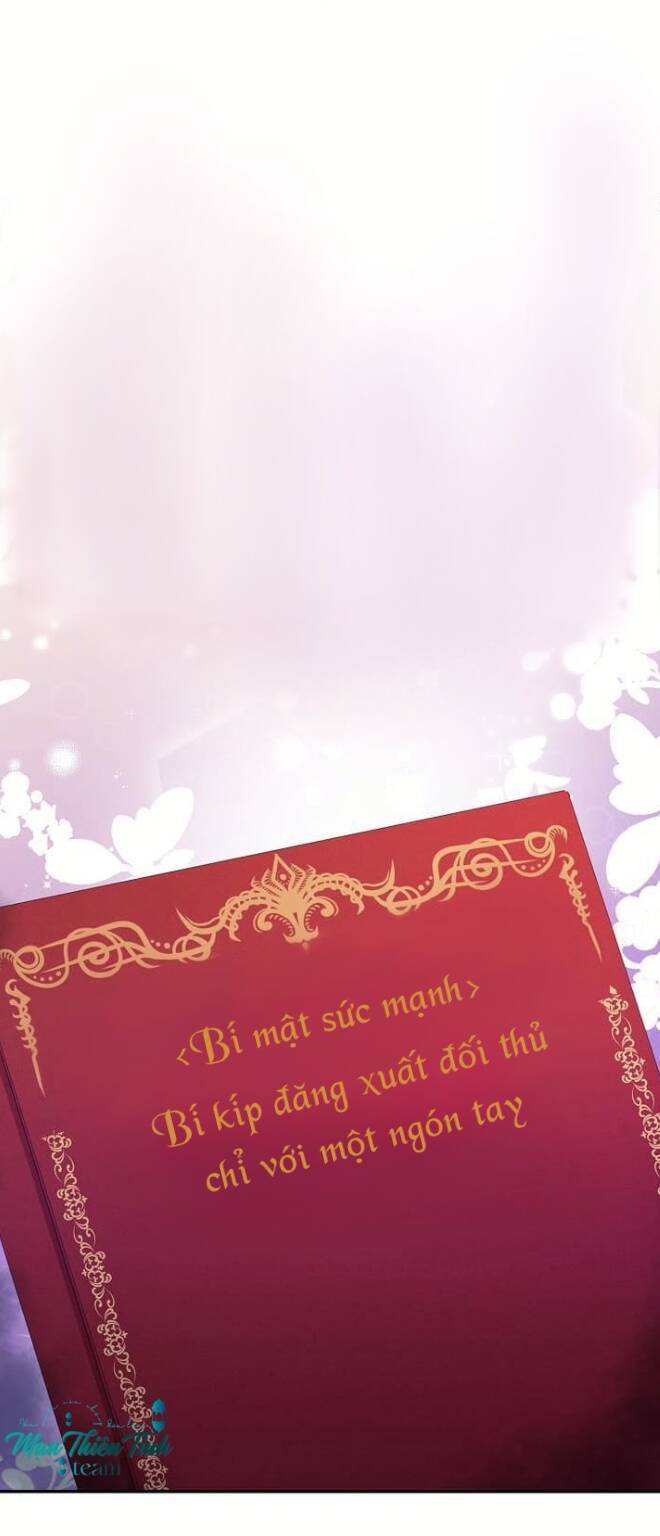 Tôi Hạnh Phúc Khi Là Phản Diện Giàu Có Chapter 2 - Trang 2