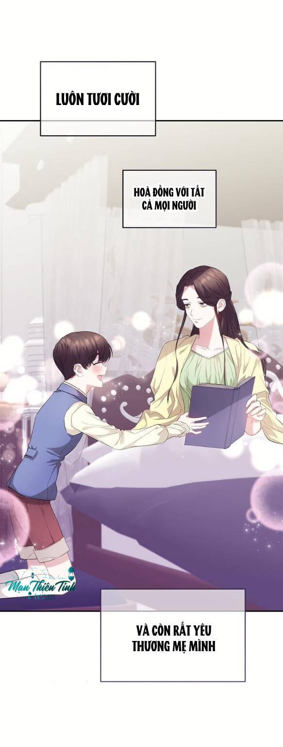 Tôi Hạnh Phúc Khi Là Phản Diện Giàu Có Chapter 2 - Trang 2