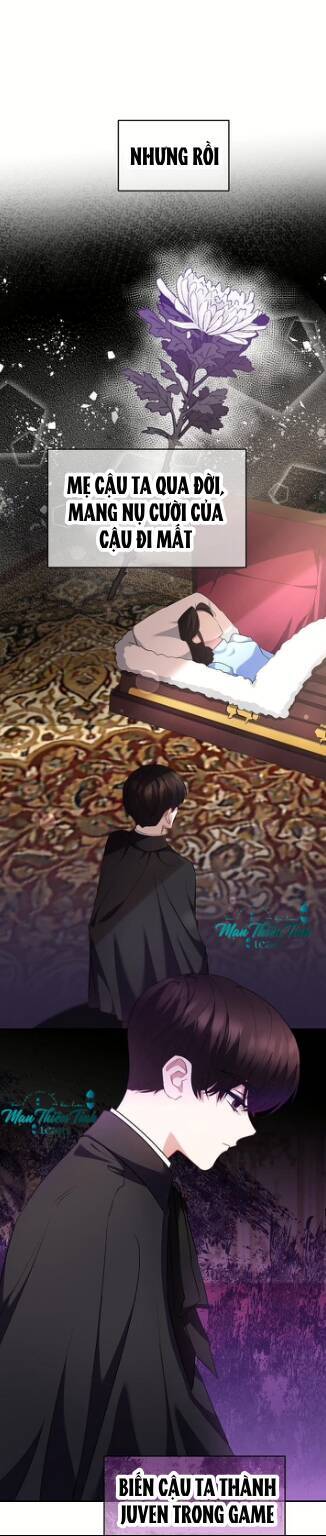 Tôi Hạnh Phúc Khi Là Phản Diện Giàu Có Chapter 2 - Trang 2