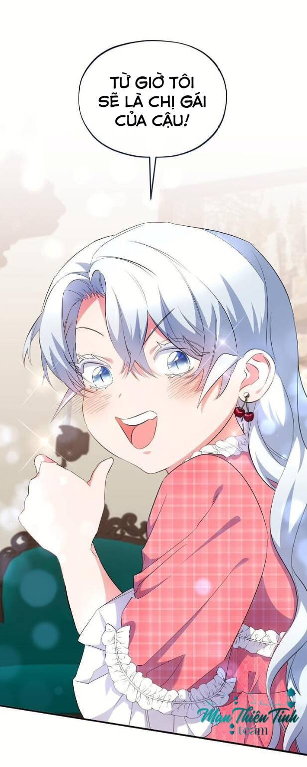 Tôi Hạnh Phúc Khi Là Phản Diện Giàu Có Chapter 2 - Trang 2