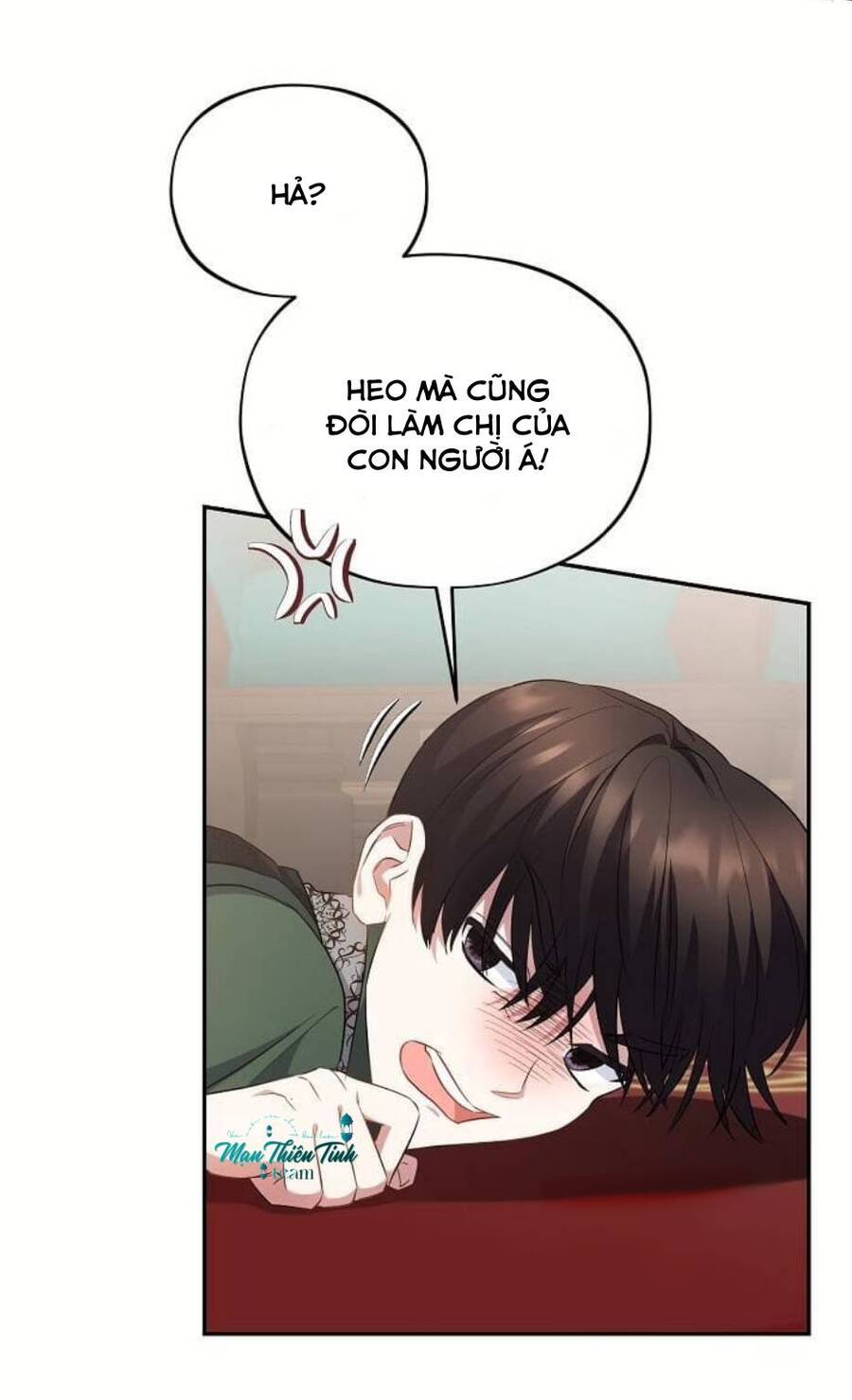 Tôi Hạnh Phúc Khi Là Phản Diện Giàu Có Chapter 2 - Trang 2