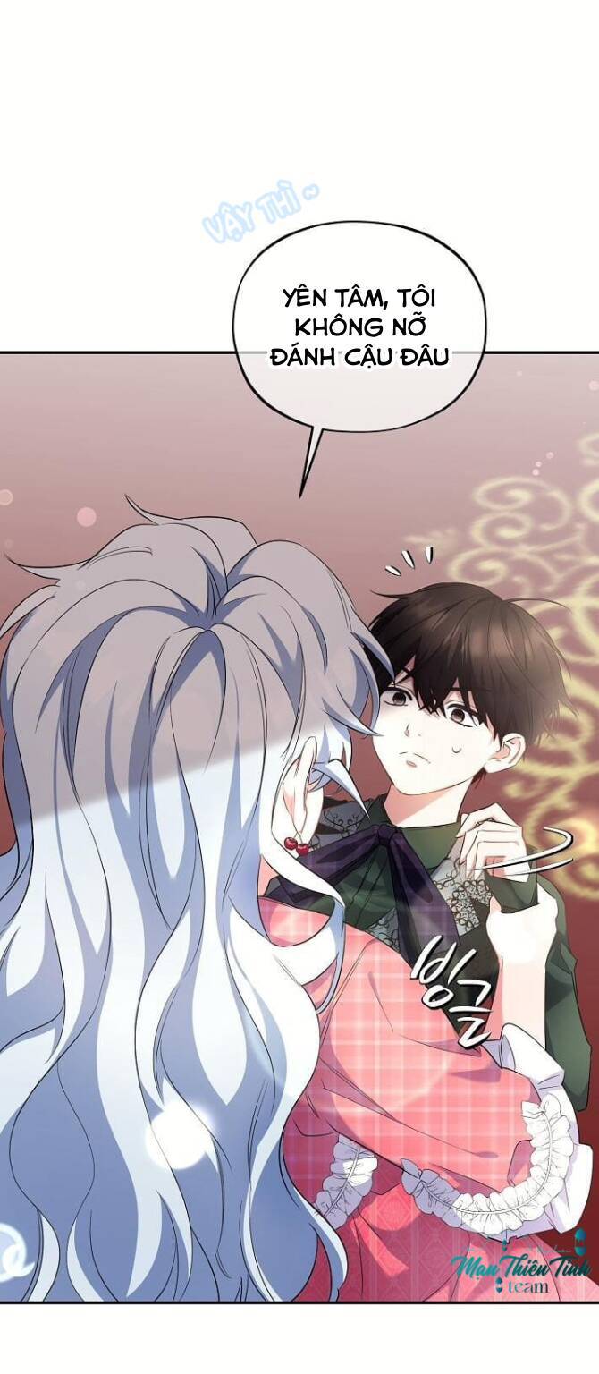 Tôi Hạnh Phúc Khi Là Phản Diện Giàu Có Chapter 2 - Trang 2