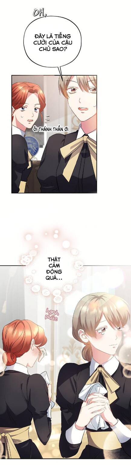 Tôi Hạnh Phúc Khi Là Phản Diện Giàu Có Chapter 2 - Trang 2