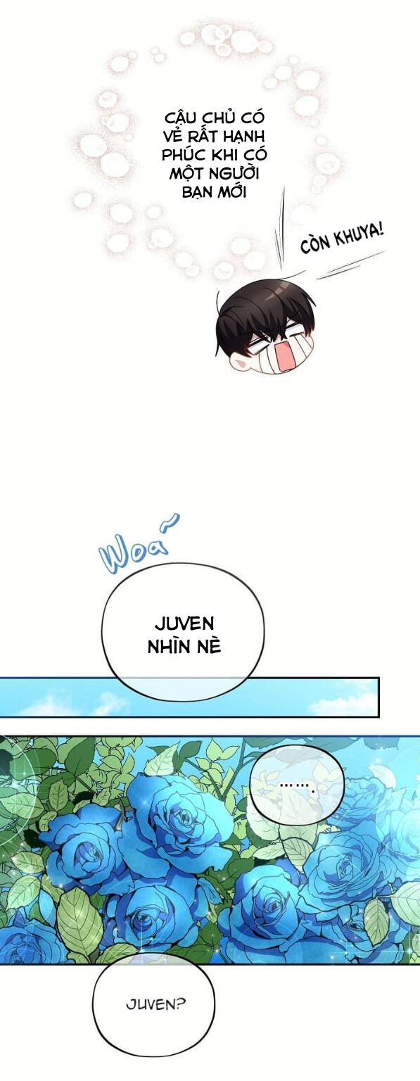 Tôi Hạnh Phúc Khi Là Phản Diện Giàu Có Chapter 2 - Trang 2