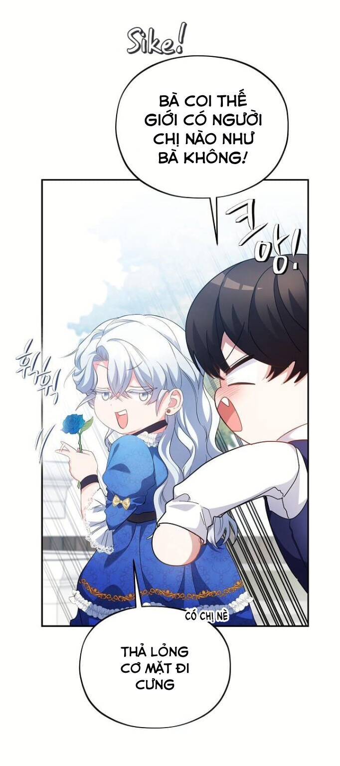 Tôi Hạnh Phúc Khi Là Phản Diện Giàu Có Chapter 2 - Trang 2