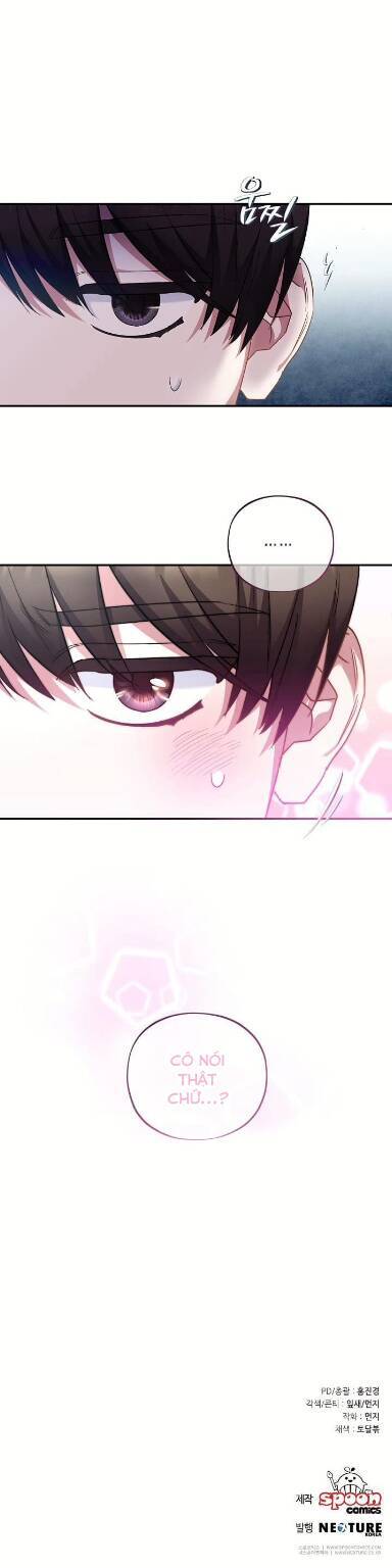 Tôi Hạnh Phúc Khi Là Phản Diện Giàu Có Chapter 2 - Trang 2