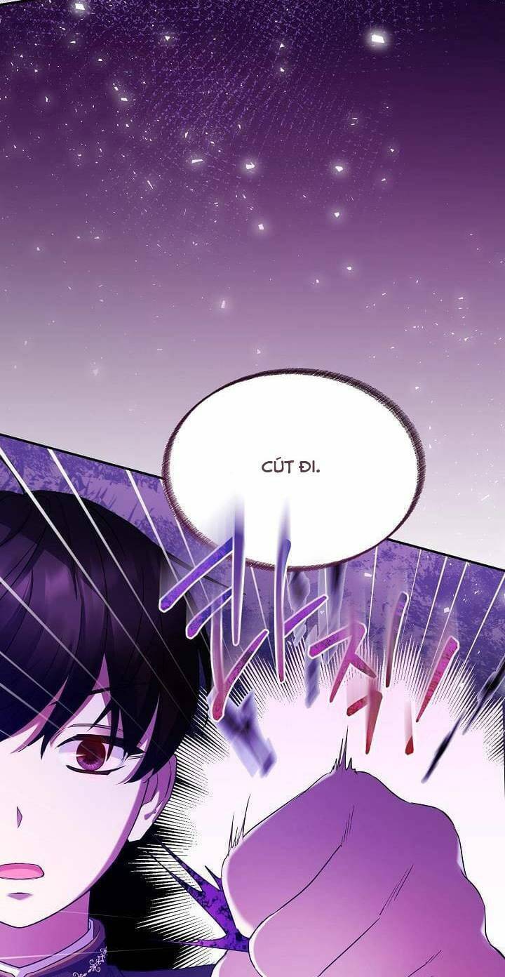 Tôi Hạnh Phúc Khi Là Phản Diện Giàu Có Chapter 3 - Trang 2