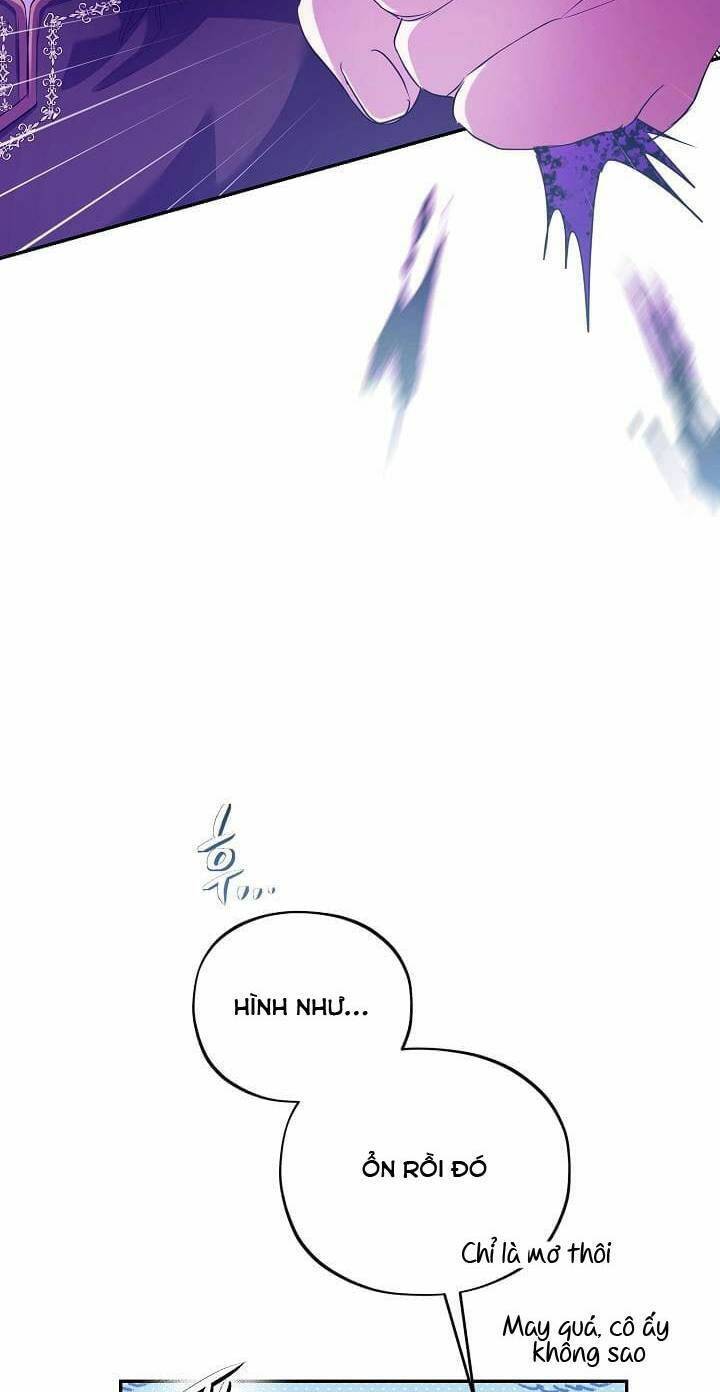 Tôi Hạnh Phúc Khi Là Phản Diện Giàu Có Chapter 3 - Trang 2