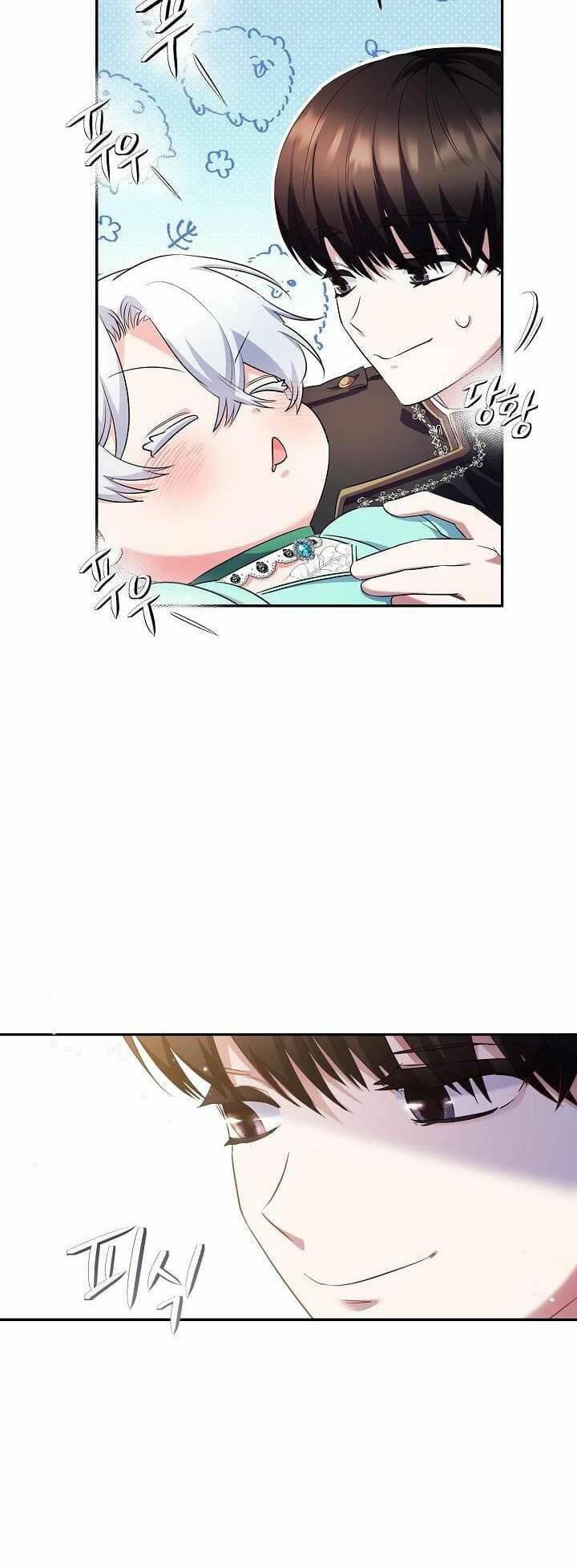 Tôi Hạnh Phúc Khi Là Phản Diện Giàu Có Chapter 3 - Trang 2