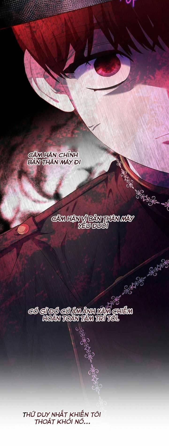 Tôi Hạnh Phúc Khi Là Phản Diện Giàu Có Chapter 3 - Trang 2