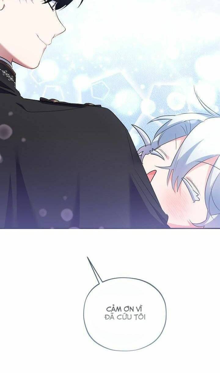 Tôi Hạnh Phúc Khi Là Phản Diện Giàu Có Chapter 3 - Trang 2