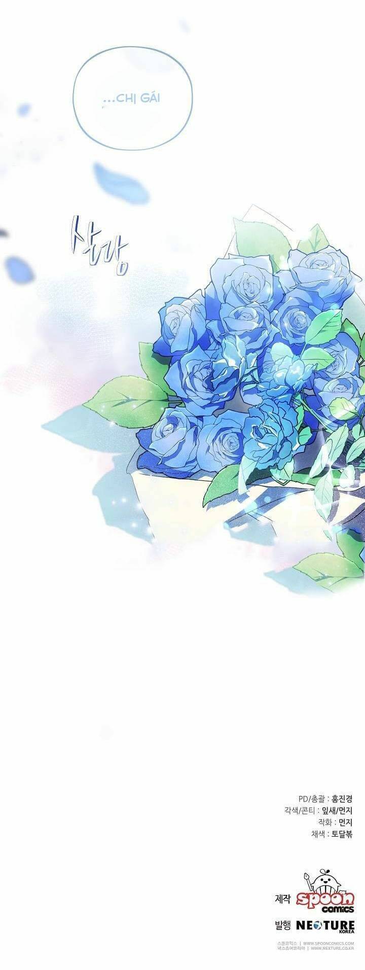 Tôi Hạnh Phúc Khi Là Phản Diện Giàu Có Chapter 3 - Trang 2