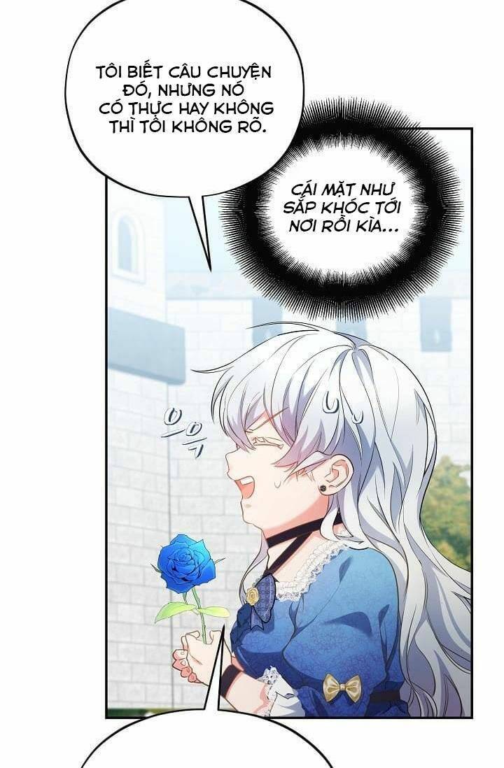 Tôi Hạnh Phúc Khi Là Phản Diện Giàu Có Chapter 3 - Trang 2