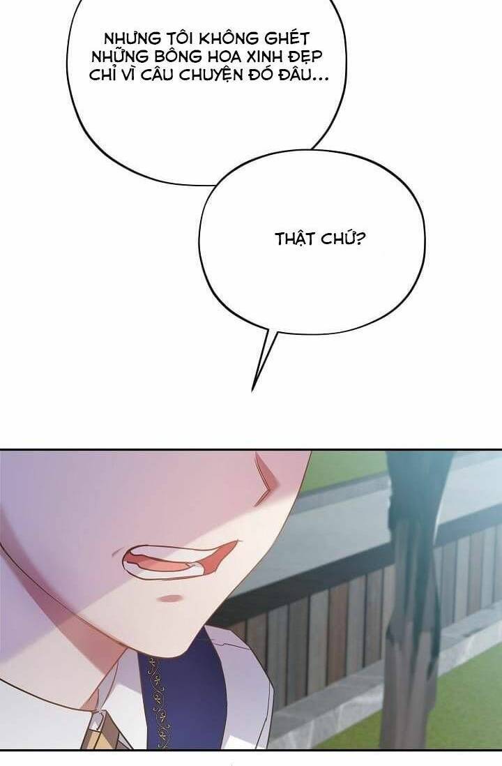 Tôi Hạnh Phúc Khi Là Phản Diện Giàu Có Chapter 3 - Trang 2