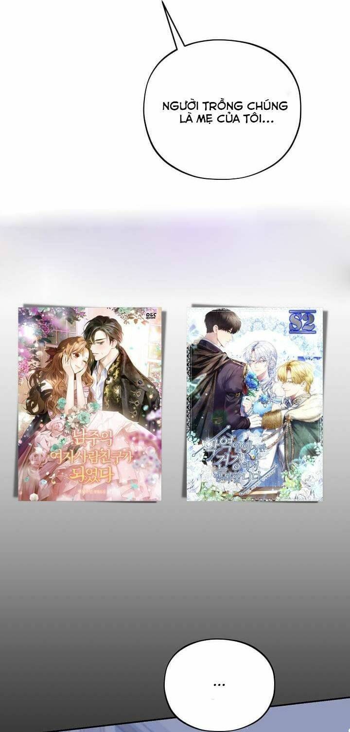 Tôi Hạnh Phúc Khi Là Phản Diện Giàu Có Chapter 3 - Trang 2