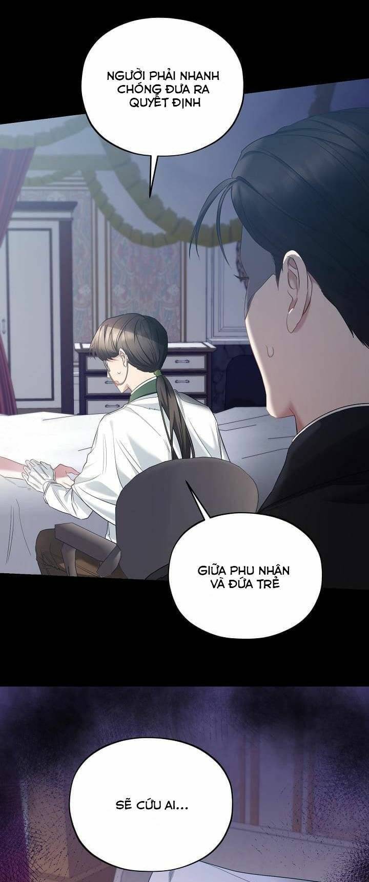 Tôi Hạnh Phúc Khi Là Phản Diện Giàu Có Chapter 3 - Trang 2