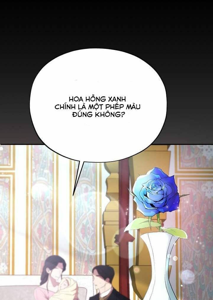 Tôi Hạnh Phúc Khi Là Phản Diện Giàu Có Chapter 3 - Trang 2