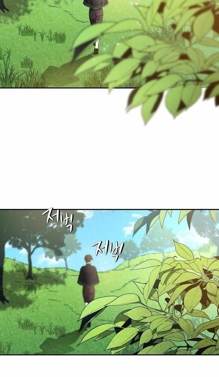 Tôi Hạnh Phúc Khi Là Phản Diện Giàu Có Chapter 3 - Trang 2