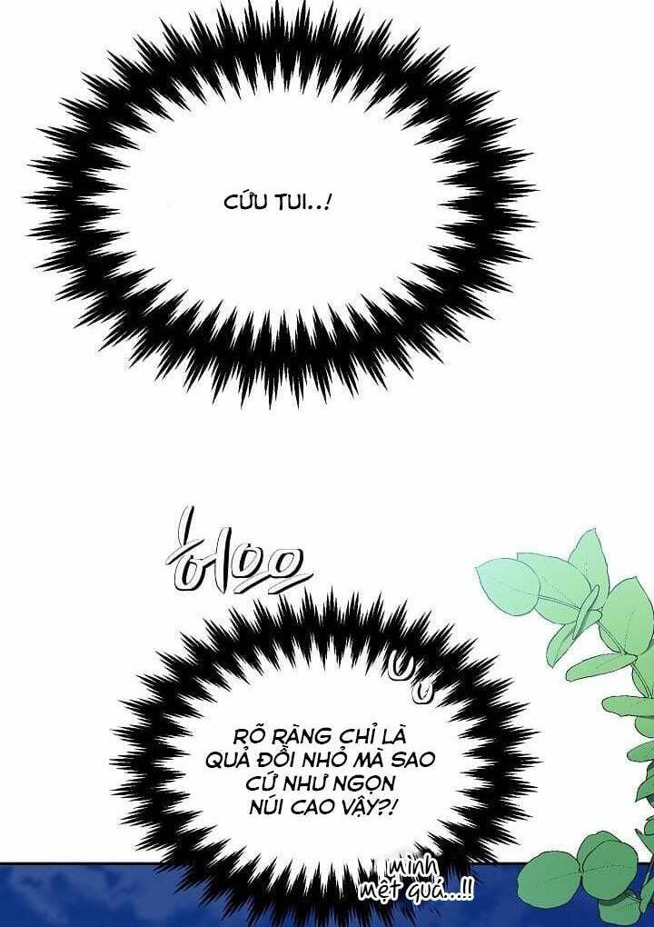 Tôi Hạnh Phúc Khi Là Phản Diện Giàu Có Chapter 3 - Trang 2