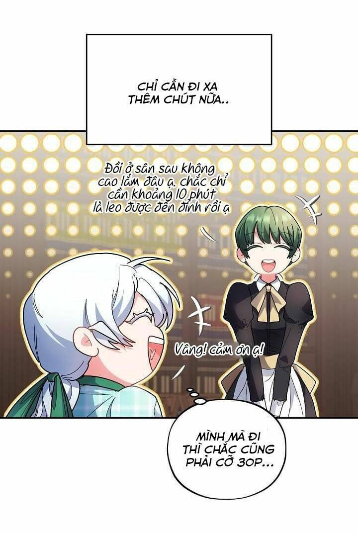 Tôi Hạnh Phúc Khi Là Phản Diện Giàu Có Chapter 3 - Trang 2