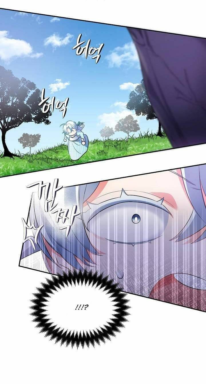 Tôi Hạnh Phúc Khi Là Phản Diện Giàu Có Chapter 3 - Trang 2