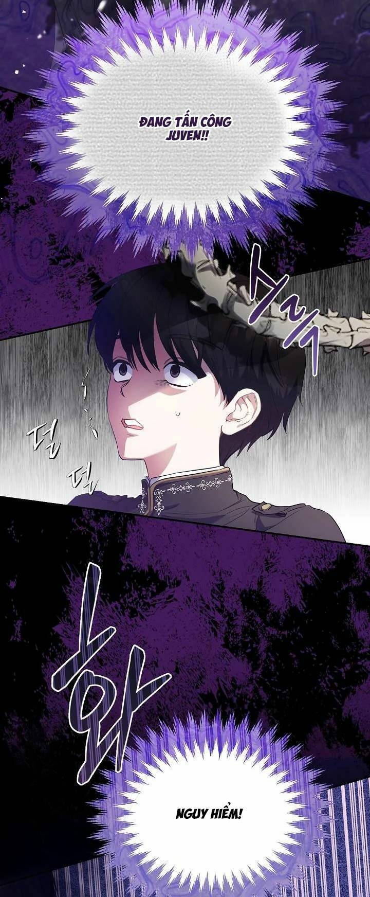 Tôi Hạnh Phúc Khi Là Phản Diện Giàu Có Chapter 3 - Trang 2