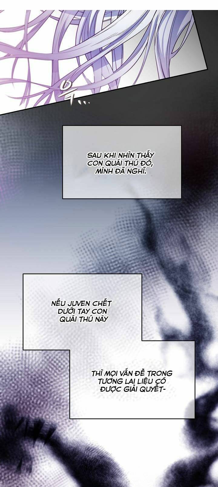 Tôi Hạnh Phúc Khi Là Phản Diện Giàu Có Chapter 3 - Trang 2