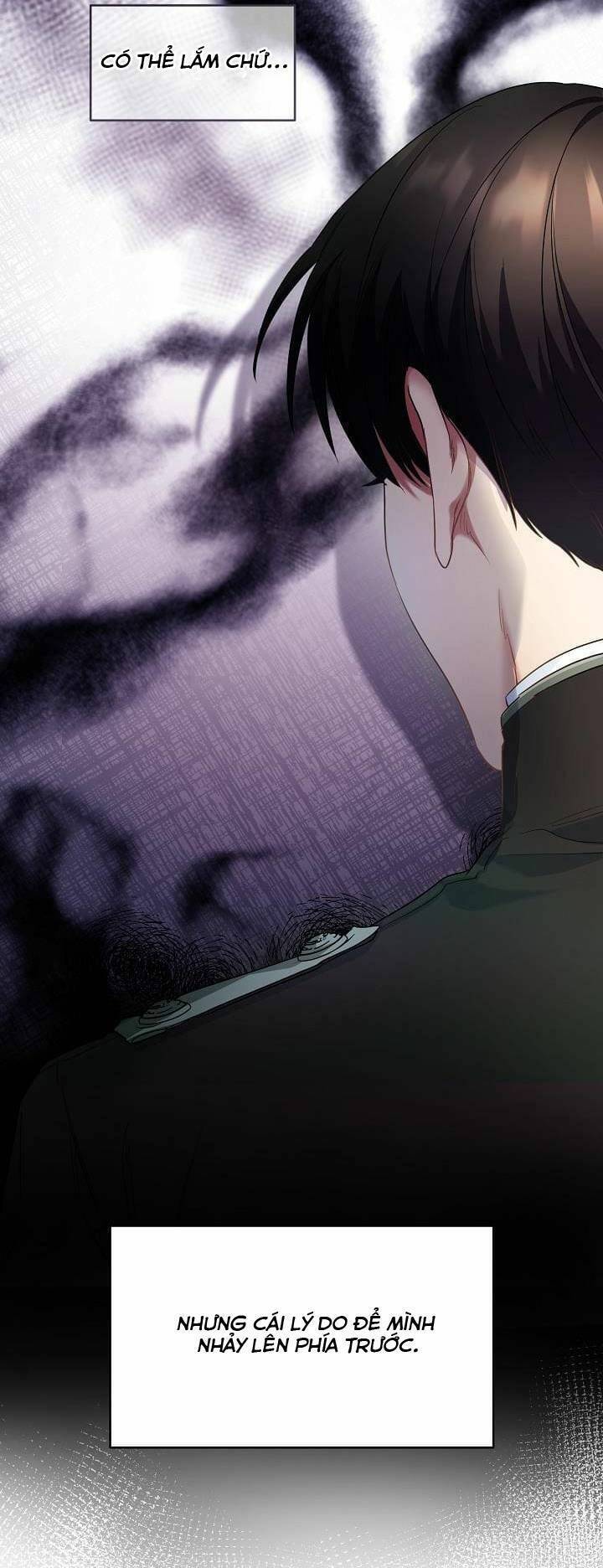 Tôi Hạnh Phúc Khi Là Phản Diện Giàu Có Chapter 3 - Trang 2