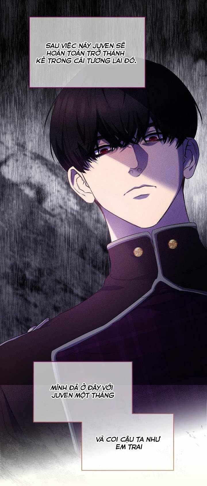 Tôi Hạnh Phúc Khi Là Phản Diện Giàu Có Chapter 3 - Trang 2