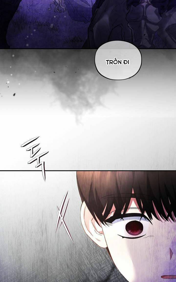 Tôi Hạnh Phúc Khi Là Phản Diện Giàu Có Chapter 3 - Trang 2