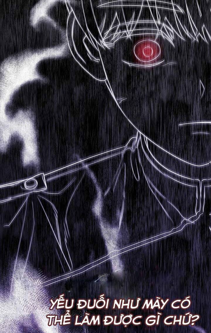 Tôi Hạnh Phúc Khi Là Phản Diện Giàu Có Chapter 3 - Trang 2