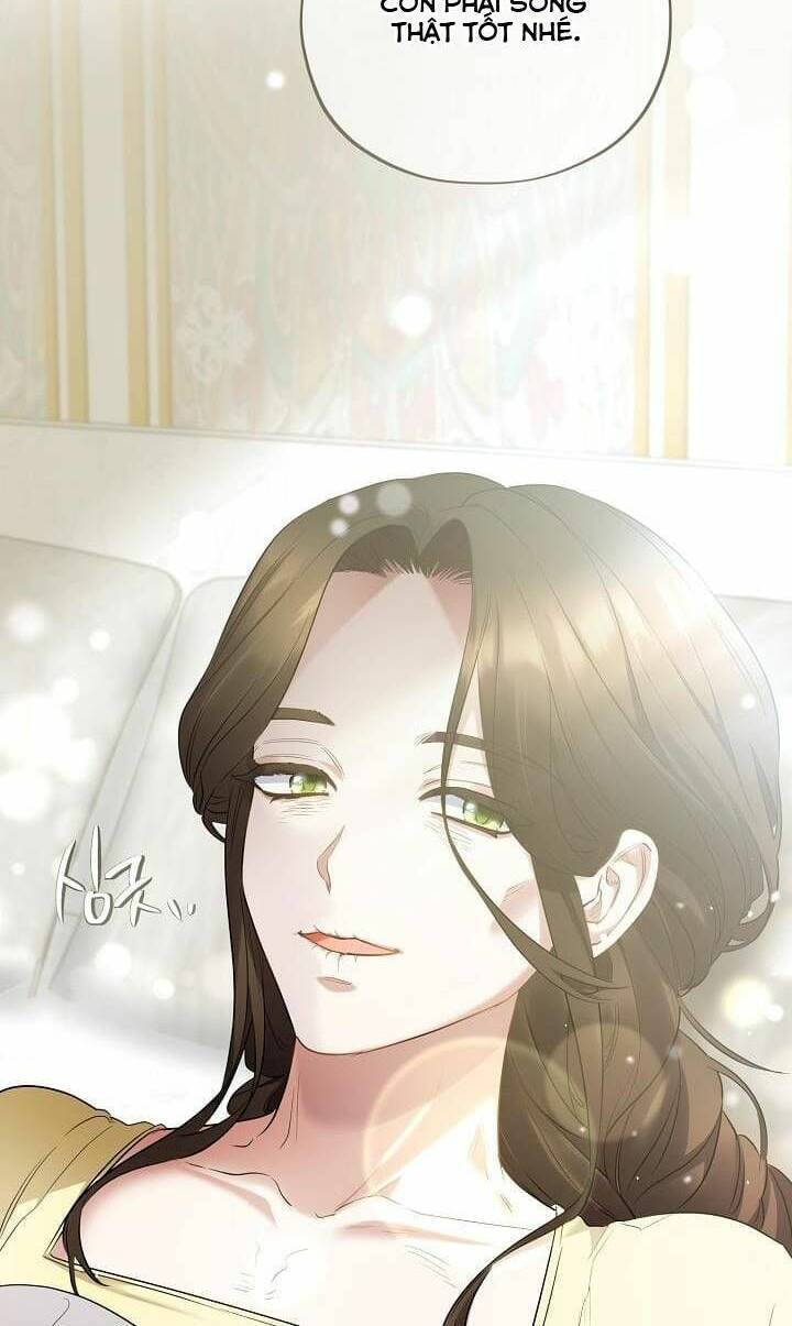 Tôi Hạnh Phúc Khi Là Phản Diện Giàu Có Chapter 3 - Trang 2