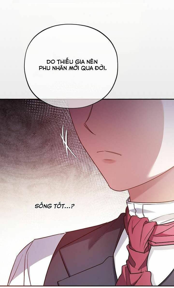 Tôi Hạnh Phúc Khi Là Phản Diện Giàu Có Chapter 3 - Trang 2