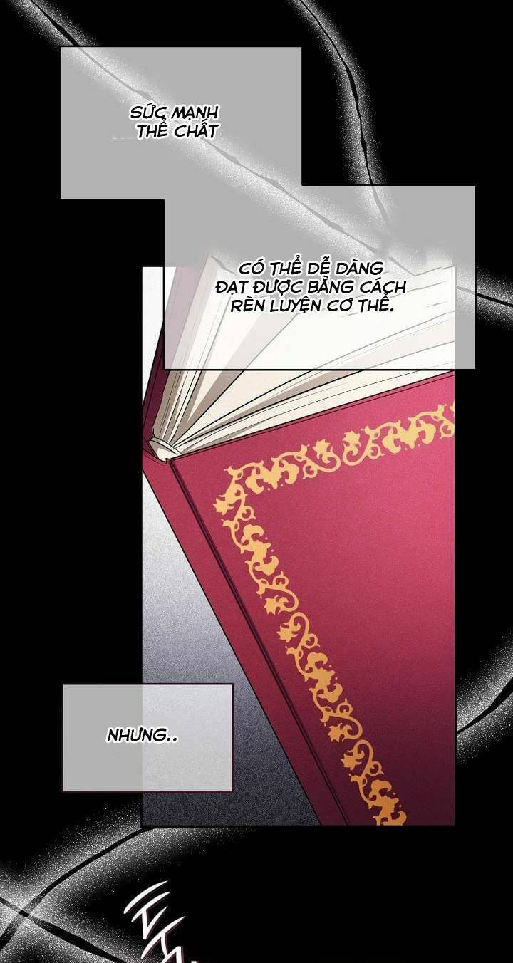 Tôi Hạnh Phúc Khi Là Phản Diện Giàu Có Chapter 3 - Trang 2