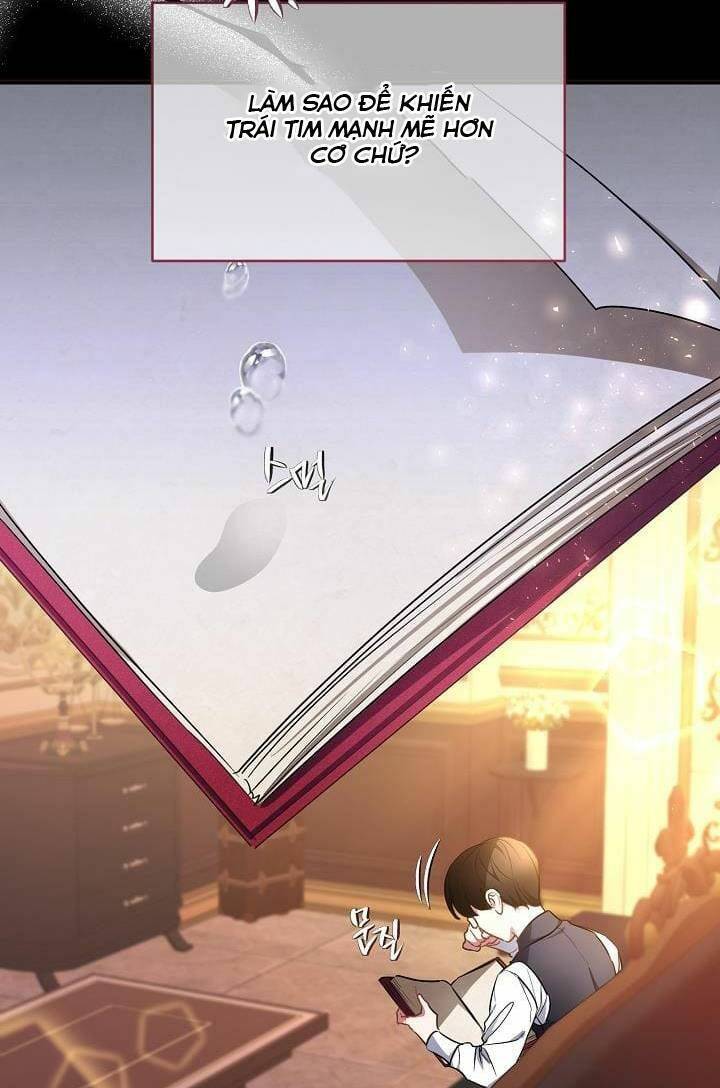 Tôi Hạnh Phúc Khi Là Phản Diện Giàu Có Chapter 3 - Trang 2