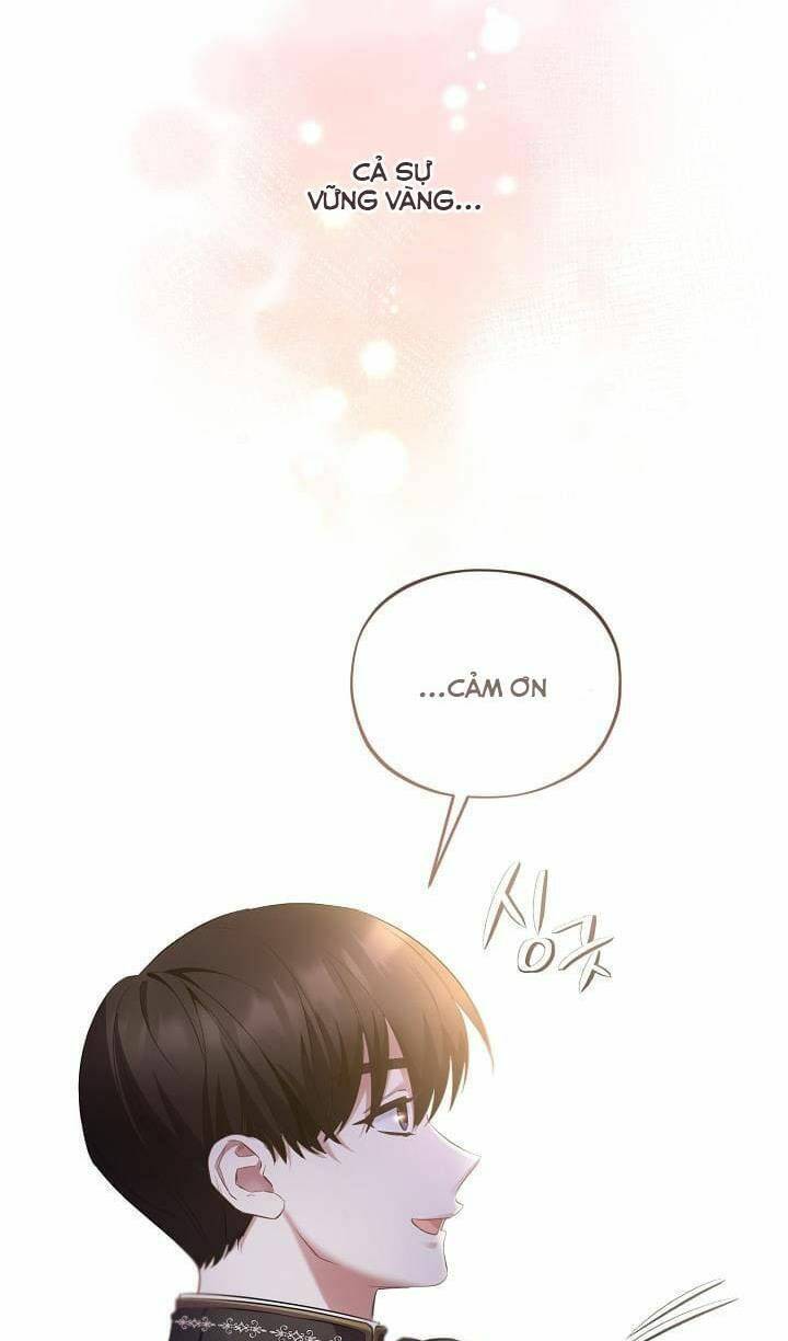 Tôi Hạnh Phúc Khi Là Phản Diện Giàu Có Chapter 3 - Trang 2