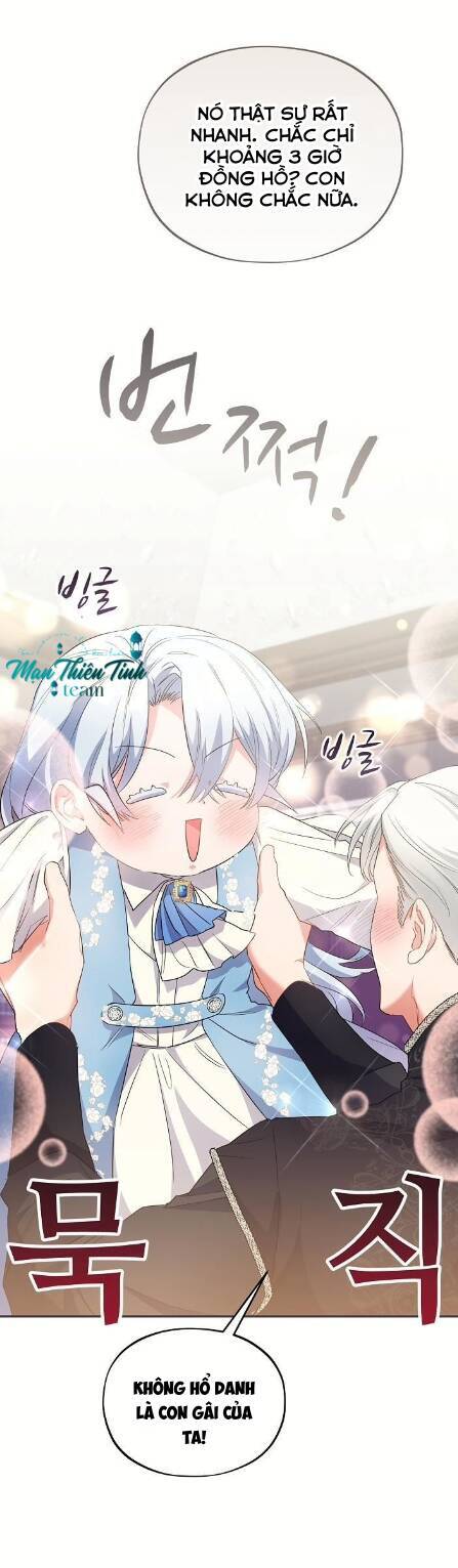 Tôi Hạnh Phúc Khi Là Phản Diện Giàu Có Chapter 4 - Trang 2