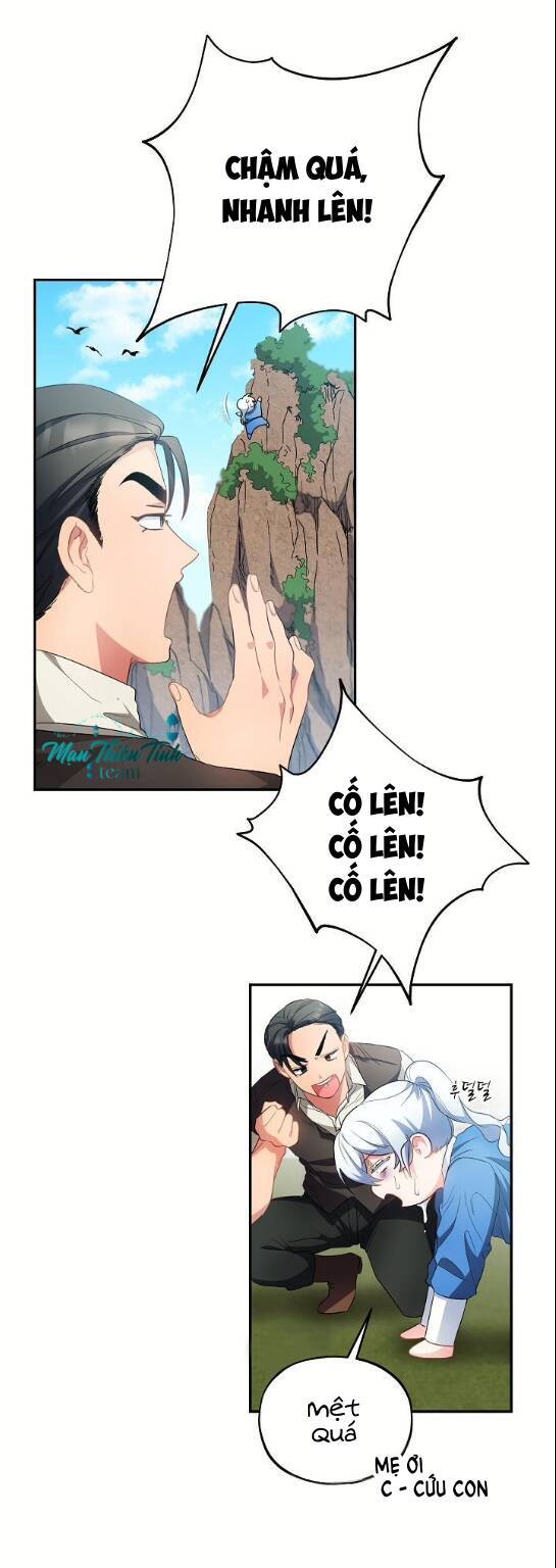 Tôi Hạnh Phúc Khi Là Phản Diện Giàu Có Chapter 4 - Trang 2