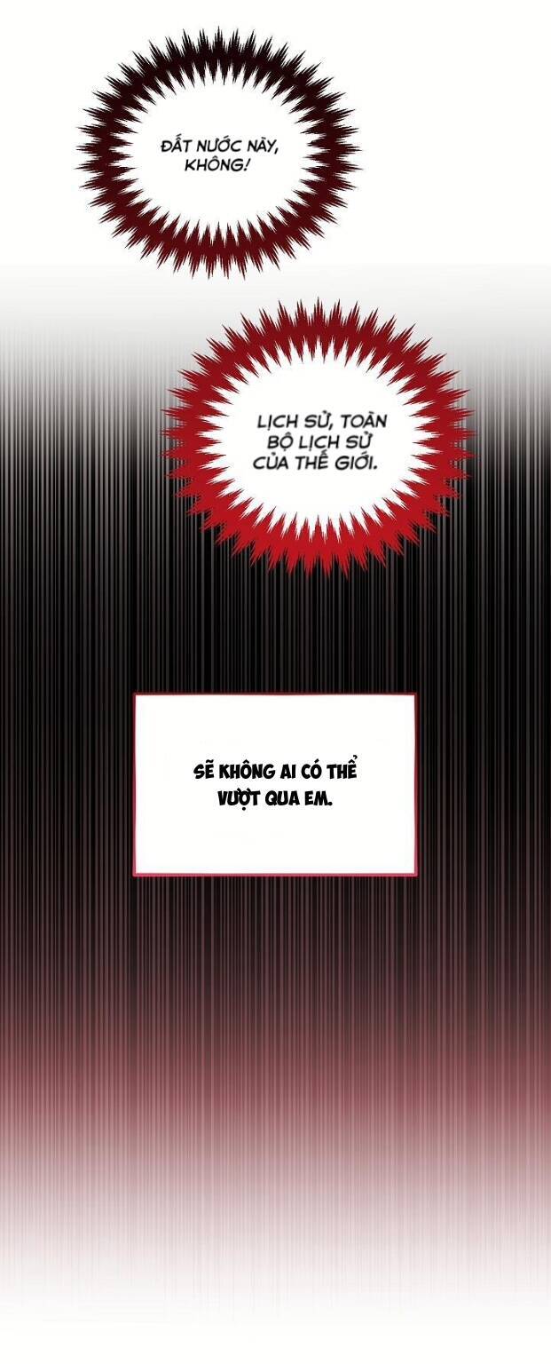 Tôi Hạnh Phúc Khi Là Phản Diện Giàu Có Chapter 4 - Trang 2