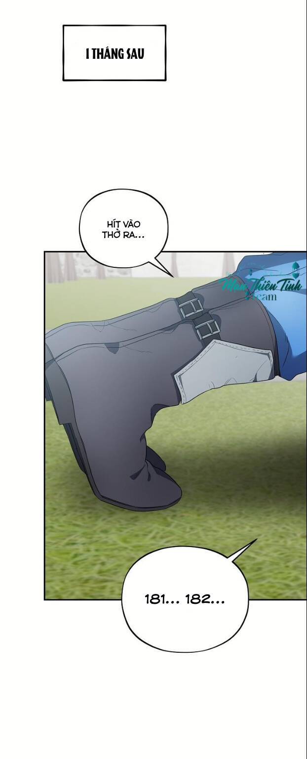 Tôi Hạnh Phúc Khi Là Phản Diện Giàu Có Chapter 4 - Trang 2