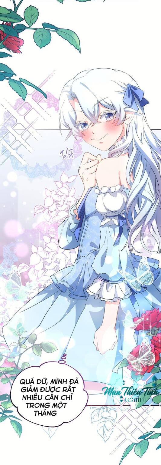 Tôi Hạnh Phúc Khi Là Phản Diện Giàu Có Chapter 4 - Trang 2