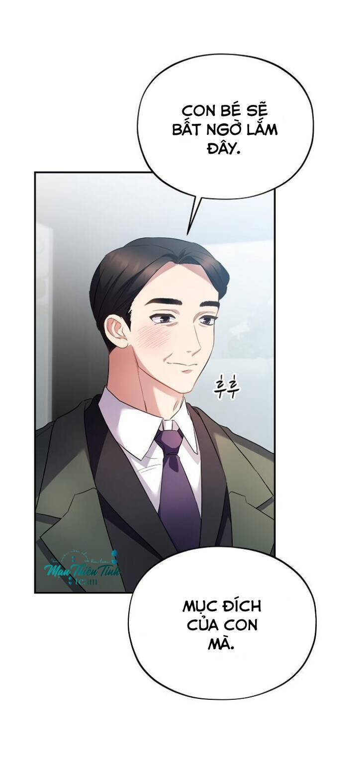 Tôi Hạnh Phúc Khi Là Phản Diện Giàu Có Chapter 4 - Trang 2