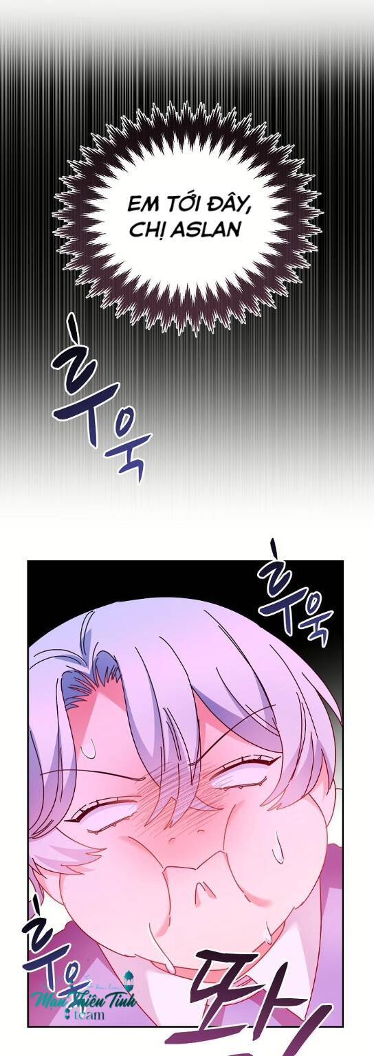 Tôi Hạnh Phúc Khi Là Phản Diện Giàu Có Chapter 4 - Trang 2
