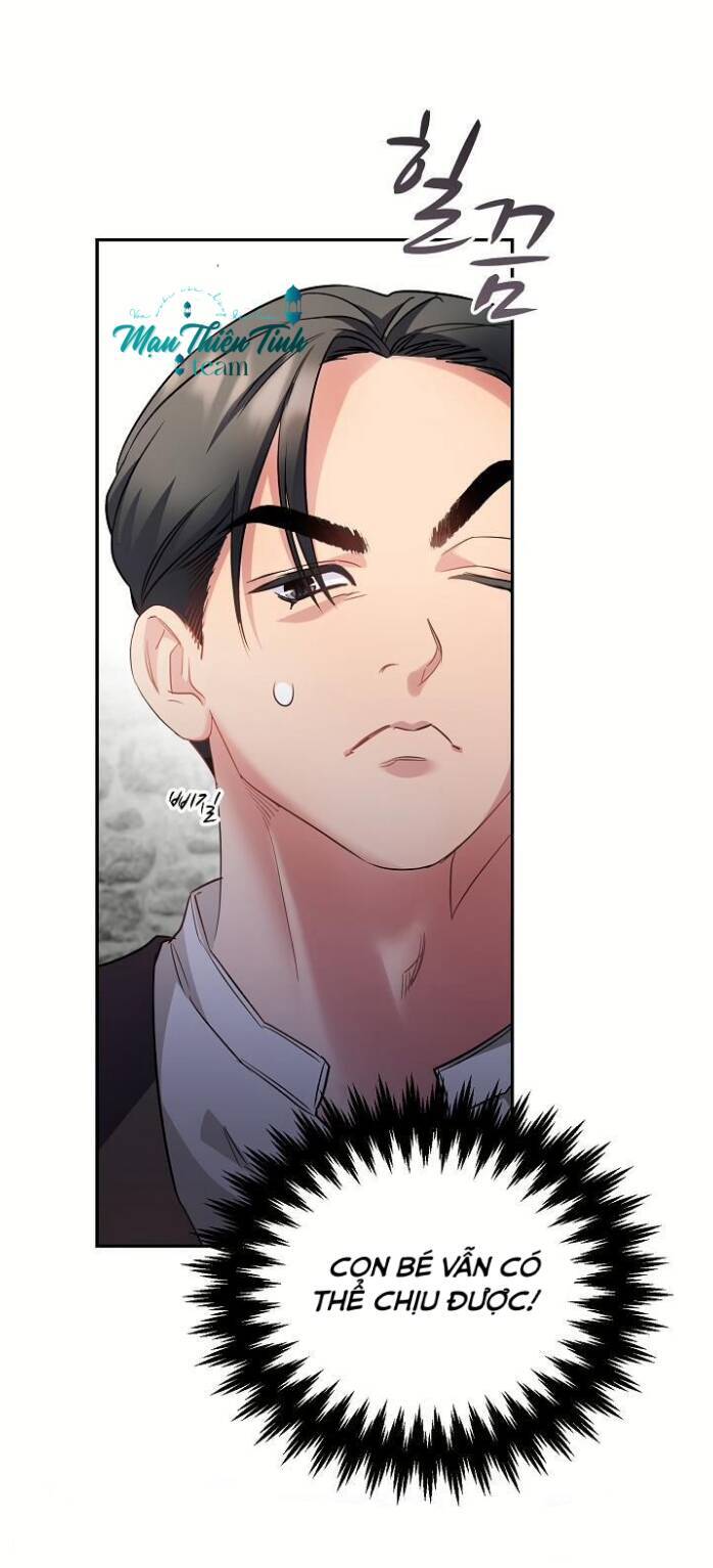 Tôi Hạnh Phúc Khi Là Phản Diện Giàu Có Chapter 4 - Trang 2