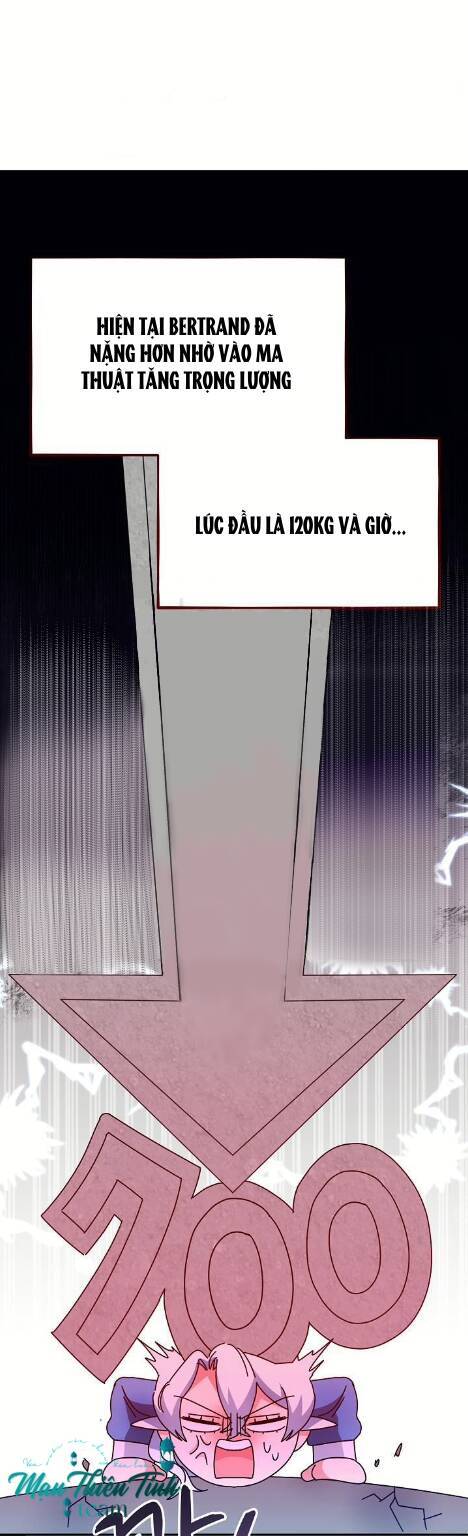 Tôi Hạnh Phúc Khi Là Phản Diện Giàu Có Chapter 4 - Trang 2