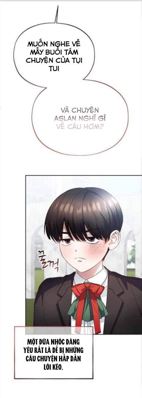 Tôi Hạnh Phúc Khi Là Phản Diện Giàu Có Chapter 5 - Trang 2