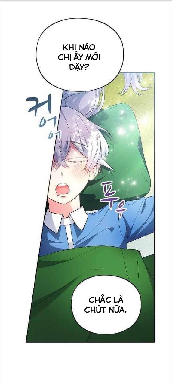 Tôi Hạnh Phúc Khi Là Phản Diện Giàu Có Chapter 5 - Trang 2
