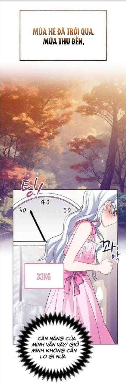 Tôi Hạnh Phúc Khi Là Phản Diện Giàu Có Chapter 5 - Trang 2